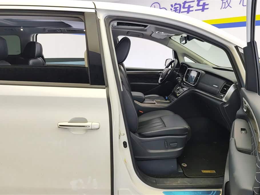 Trumpchi Trumpchi M8