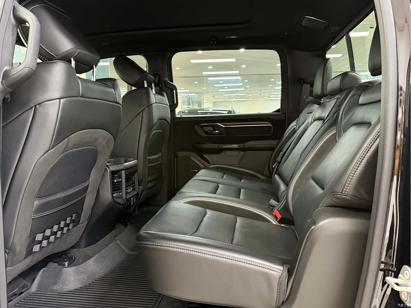 RAM Trucks, 2024 14
