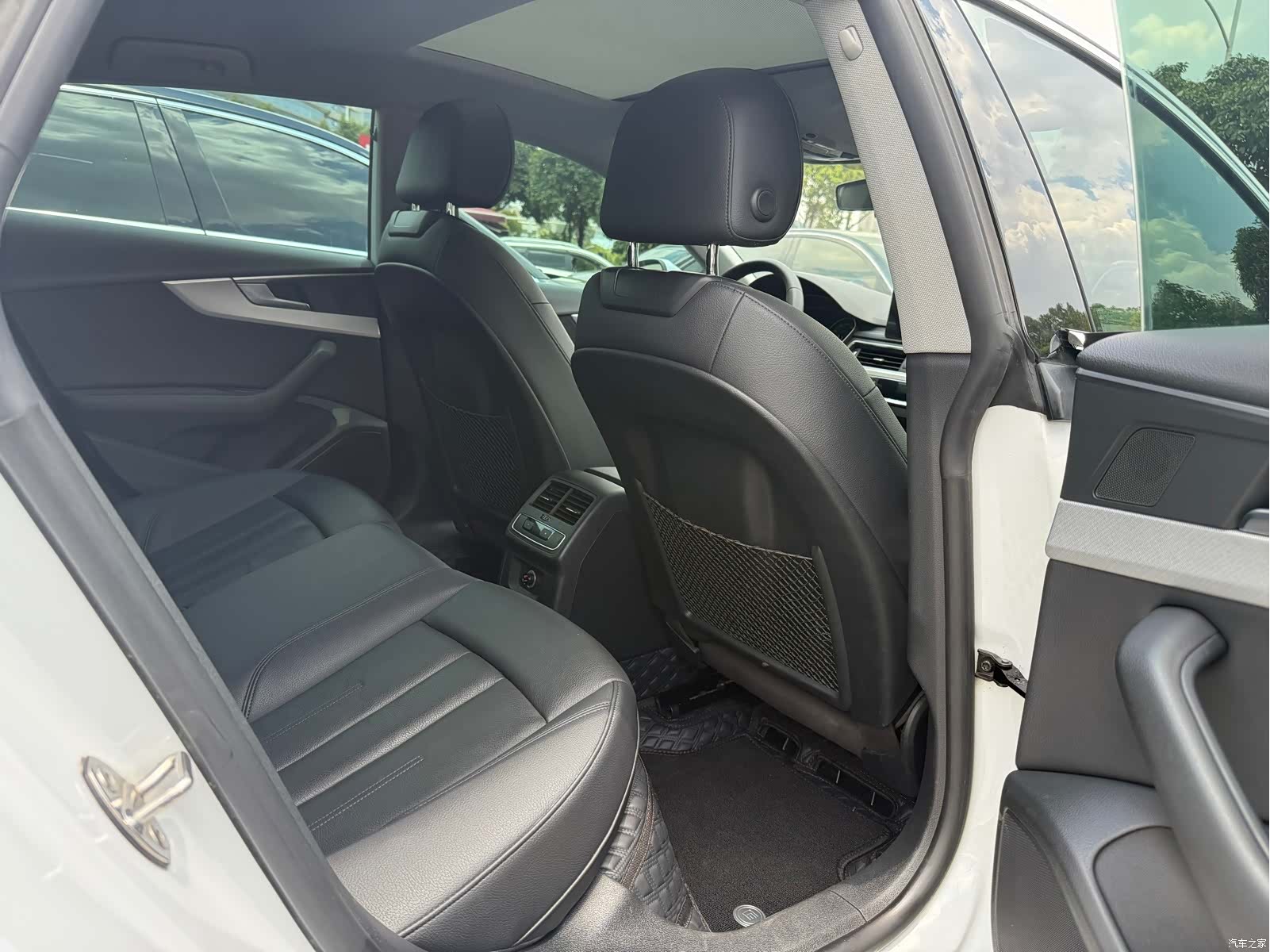 Audi A5, 2018 10