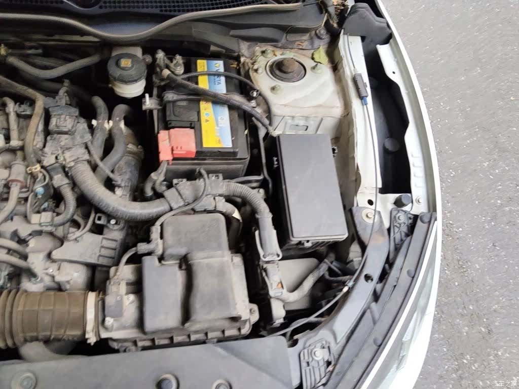 Honda Civic, 2017 22