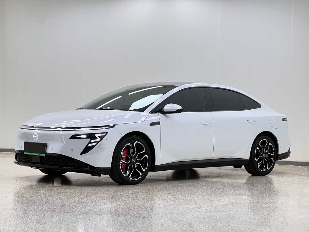 Nissan N7 2025 510 Max