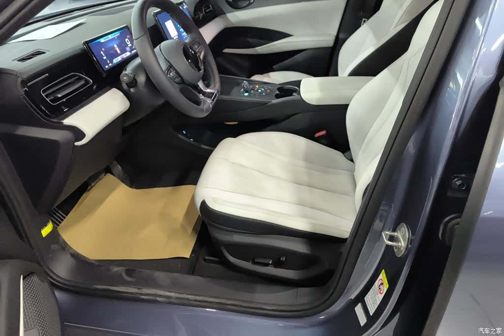BYD Seal, 2024 9