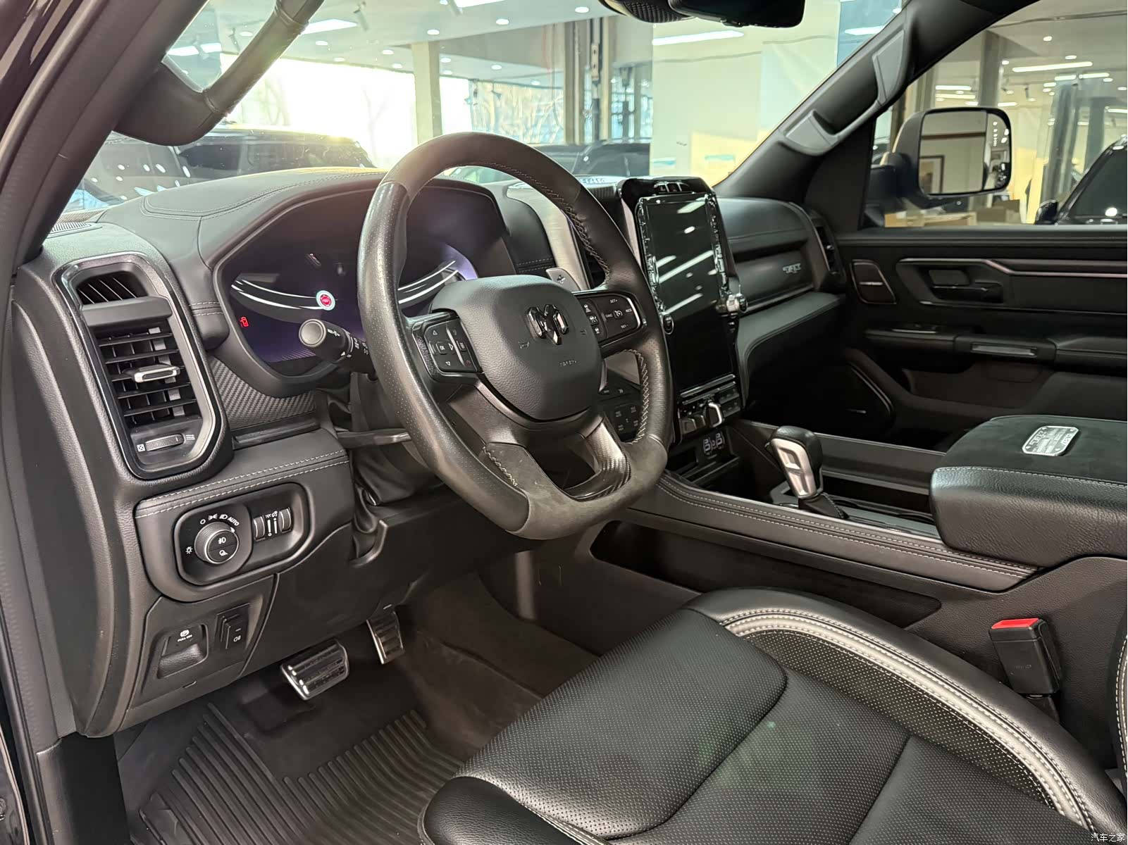 RAM Trucks, 2024 9