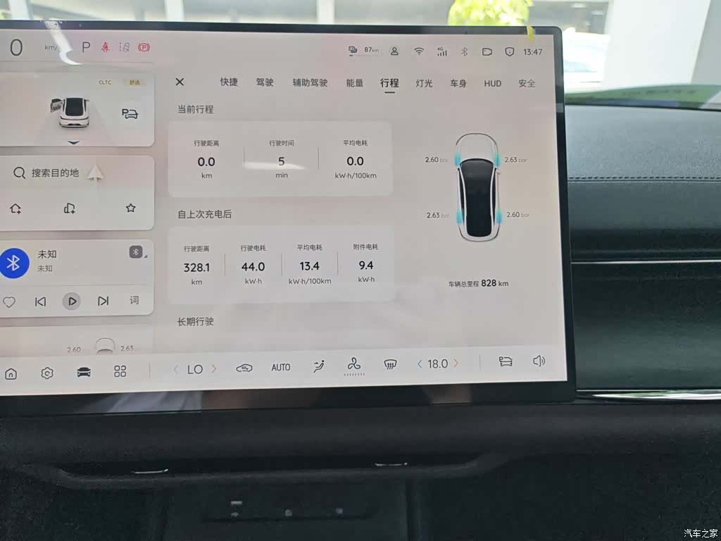 Changan Eado, 2026 11