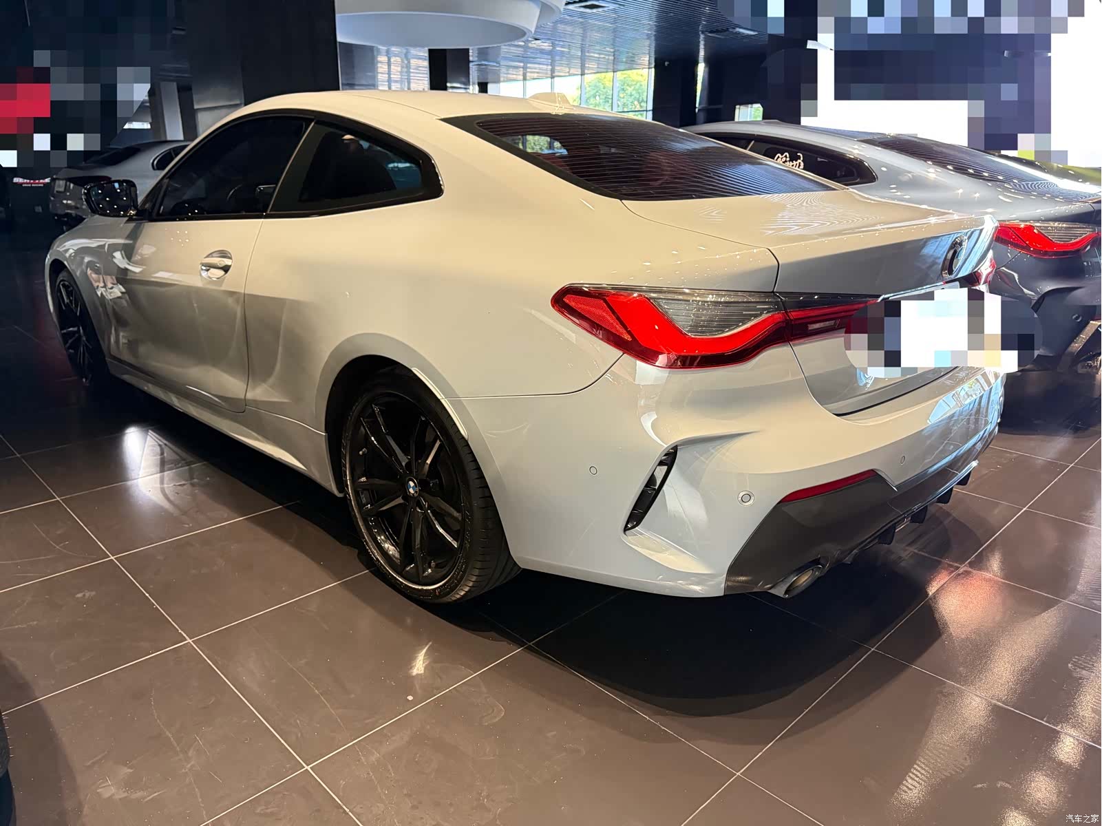 BMW 4 Series, 2023 7
