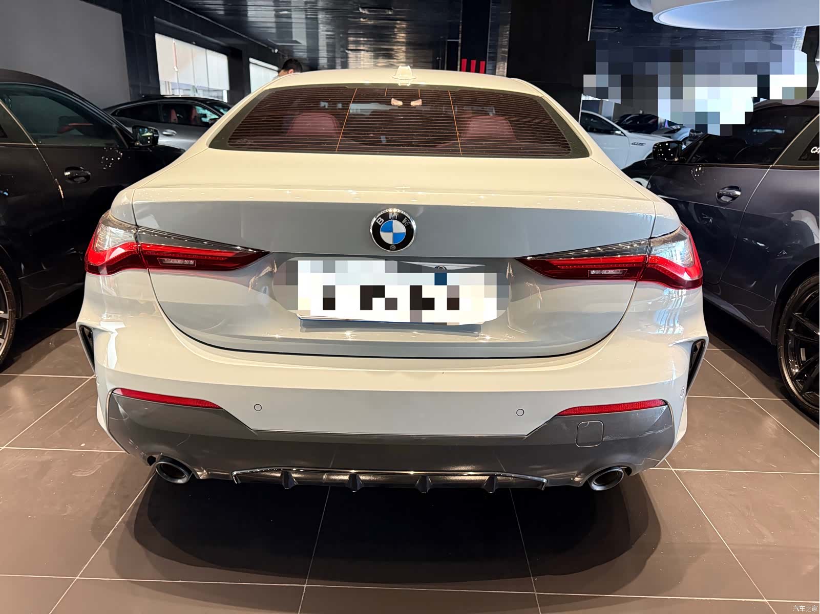 BMW 4 Series, 2023 6