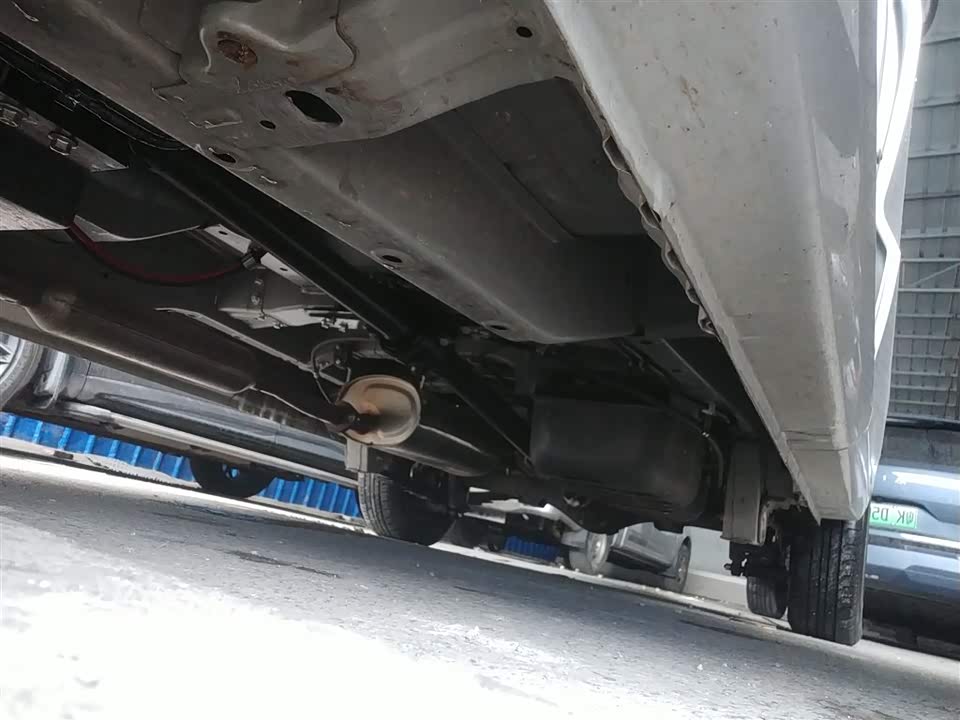 Wuling Wuling Hongguang V