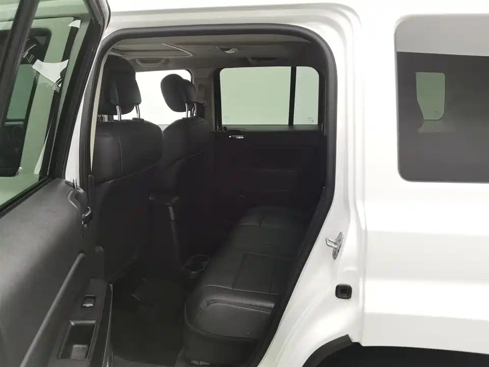 Jeep Freelancer