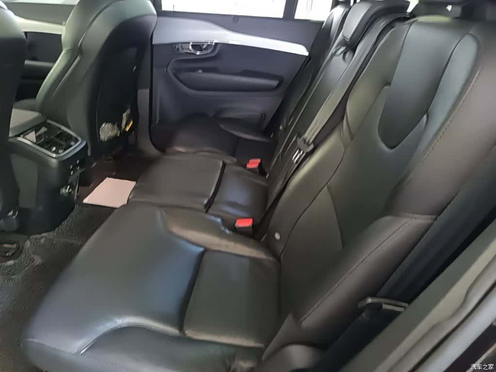 Volvo XC90, 2016 17