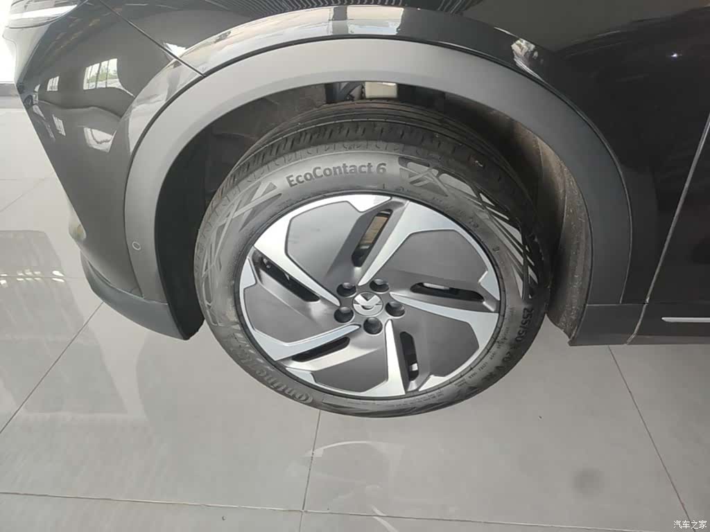 NIO EC7, 2025 23