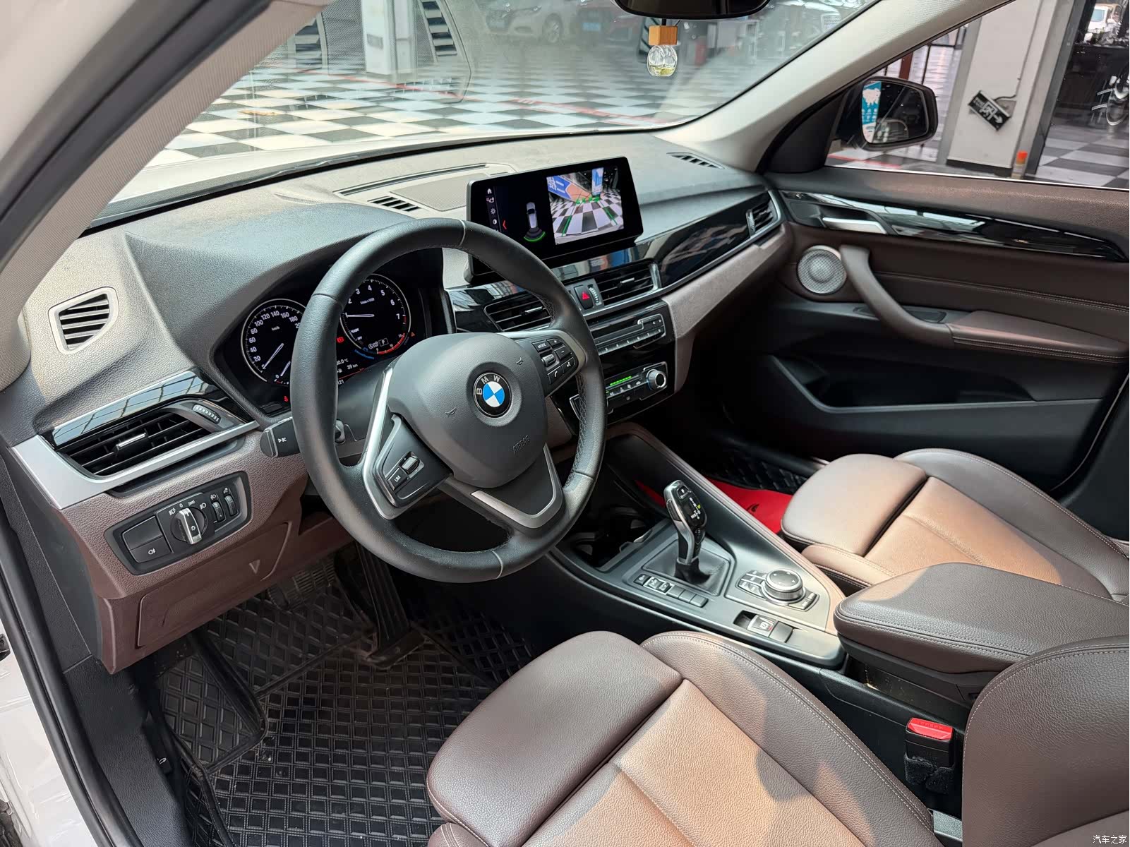 BMW X1, 2023 4