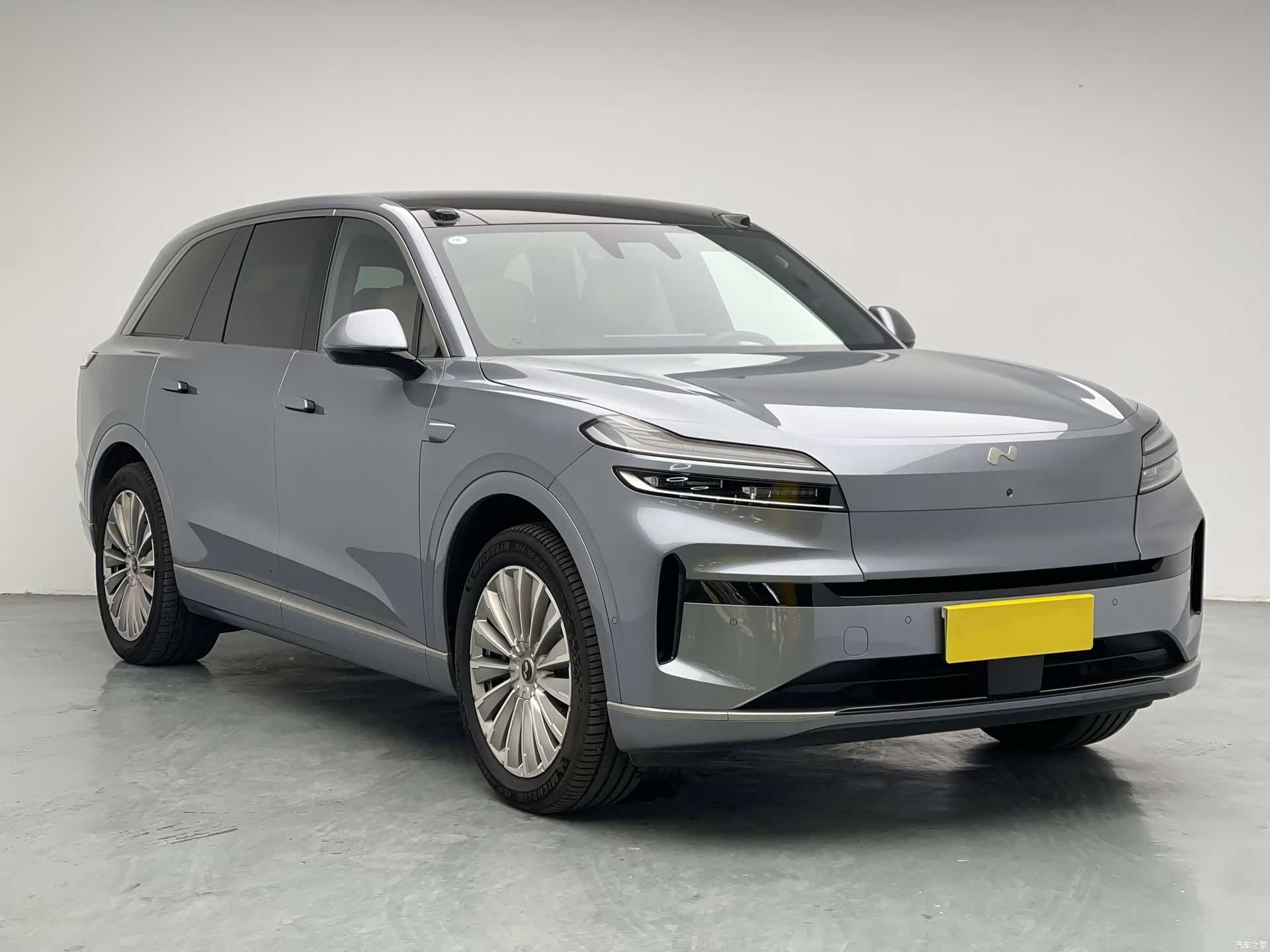 NIO L90, 2025 3
