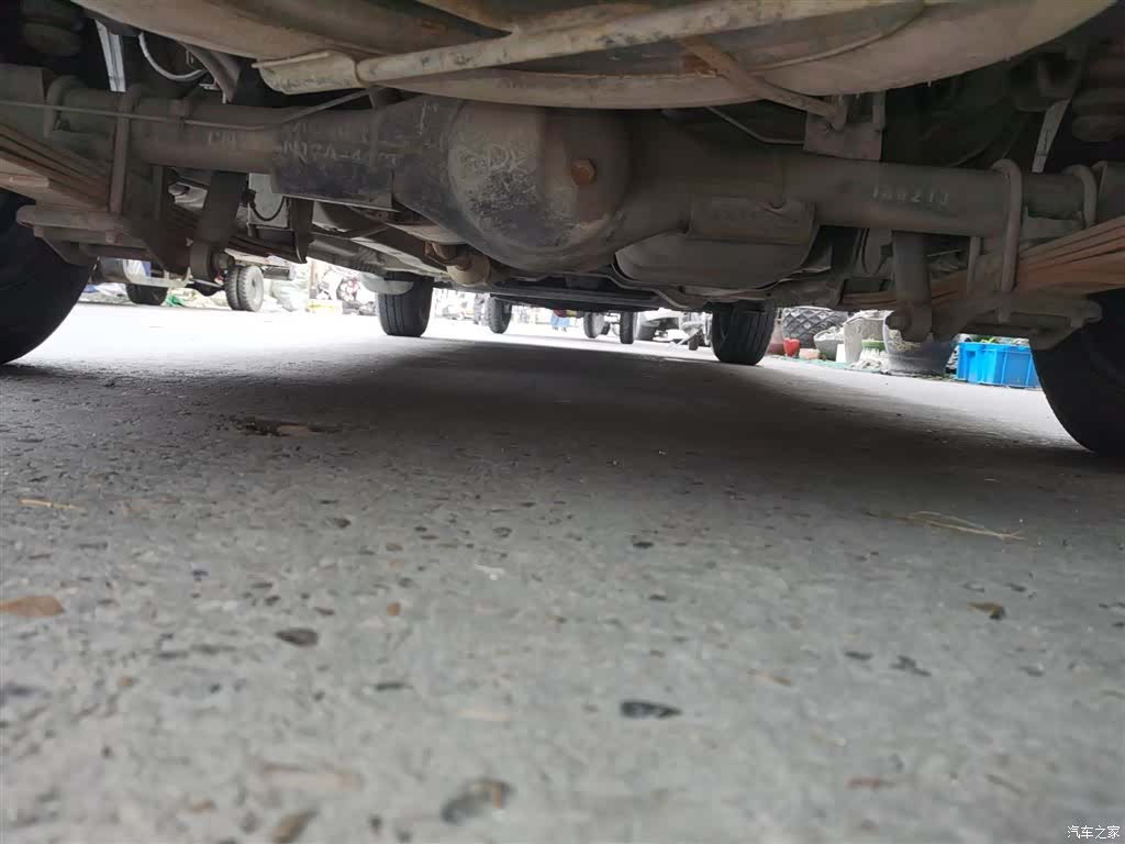 Wuling Hongguang, 2018 25