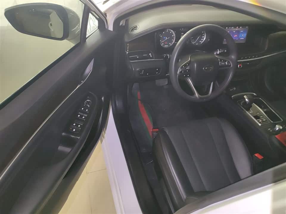 Trumpchi Trumpchi GA6