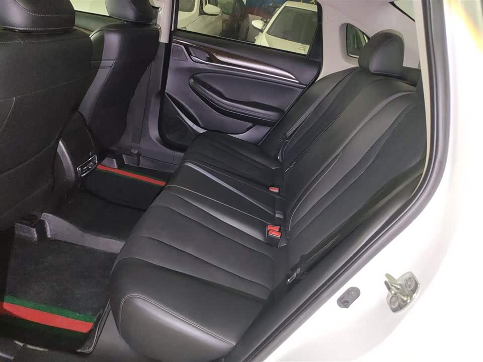 Trumpchi Trumpchi GA6