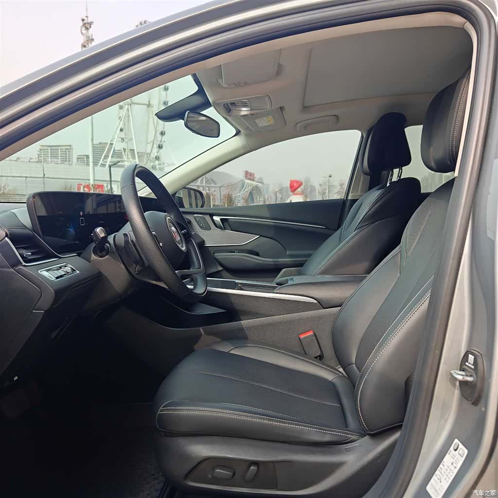 Buick LaCrosse, 2024 6