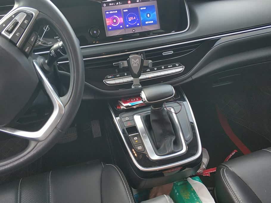 Trumpchi Trumpchi M6