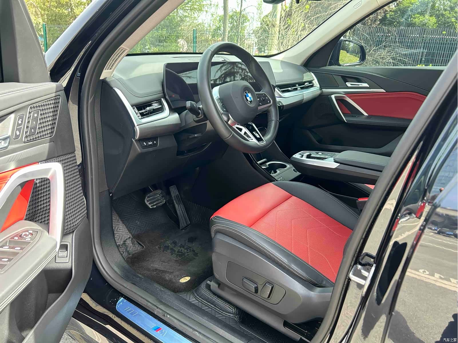 BMW X1, 2024 4