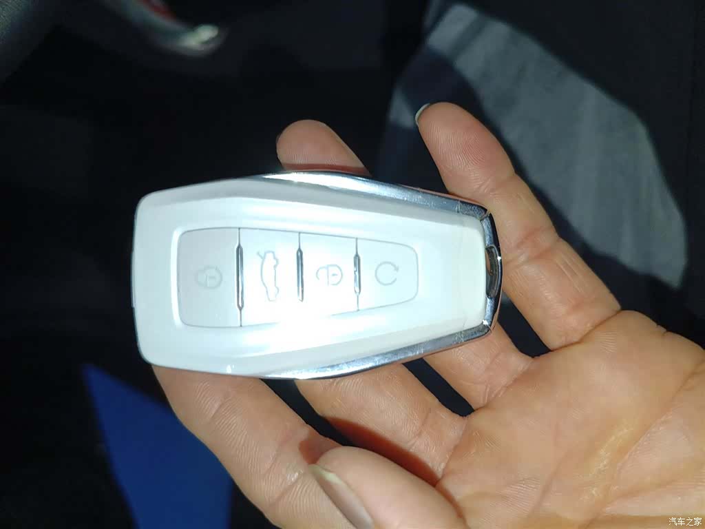 Geely Preface, 2025 17