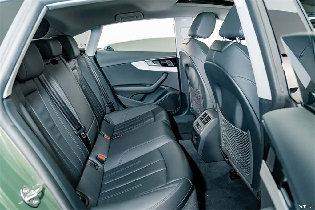 Audi A5, 2023 20