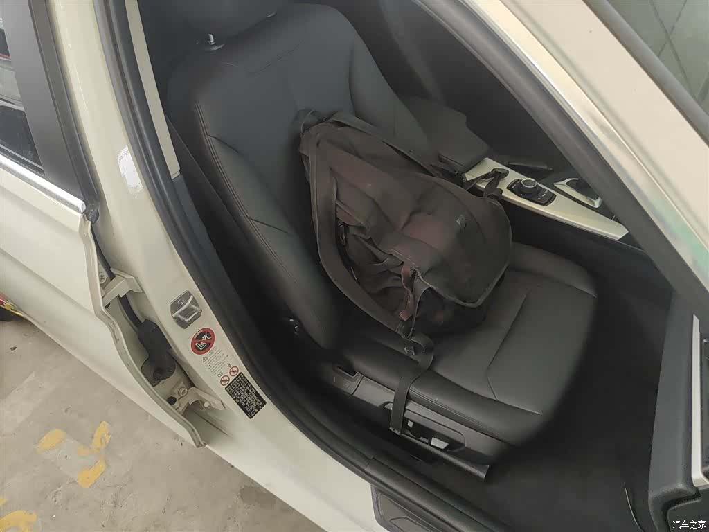 BMW 3 Series, 2015 25