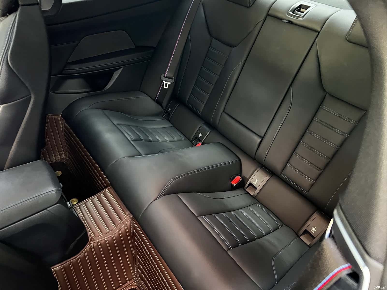 BMW 4 Series, 2023 16