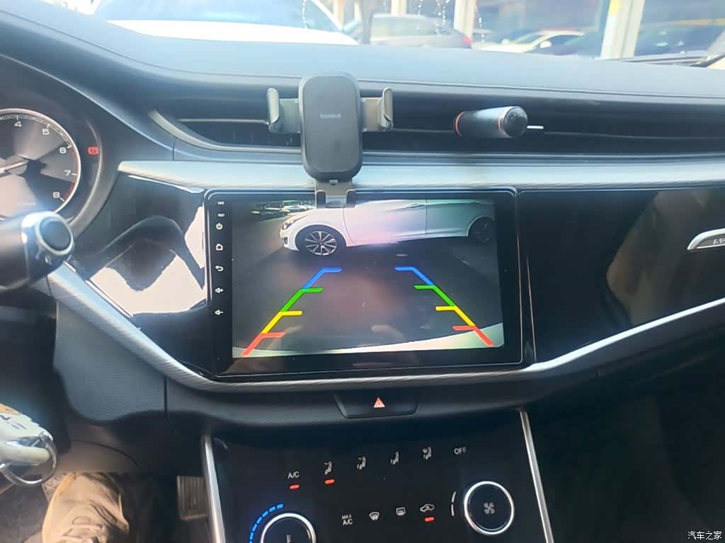 Chery 5, 2021 13