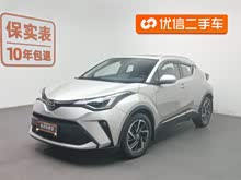 ����C-HR 2021�� 2.0L ������