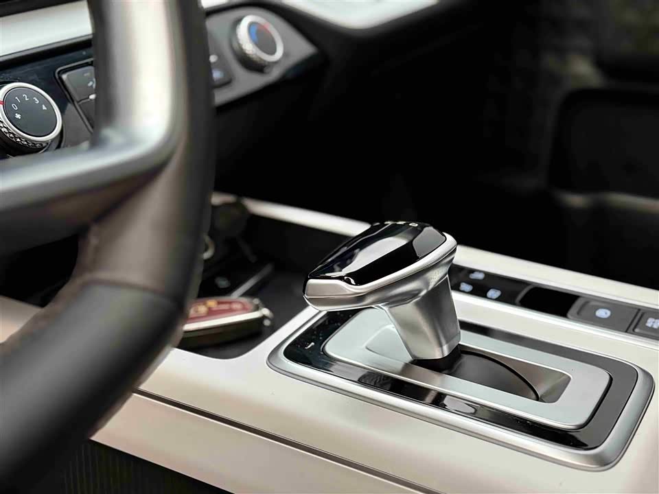 Hyundai Beijing ix35