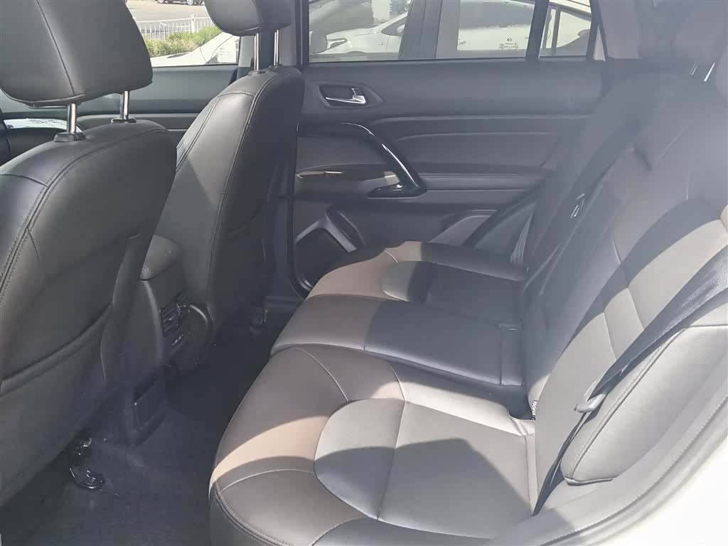 GAC GS4, 2017 17