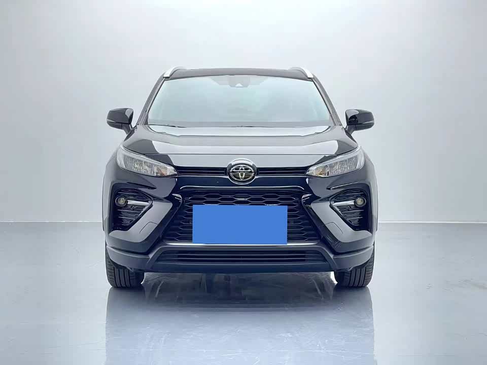 Toyota Wilanda