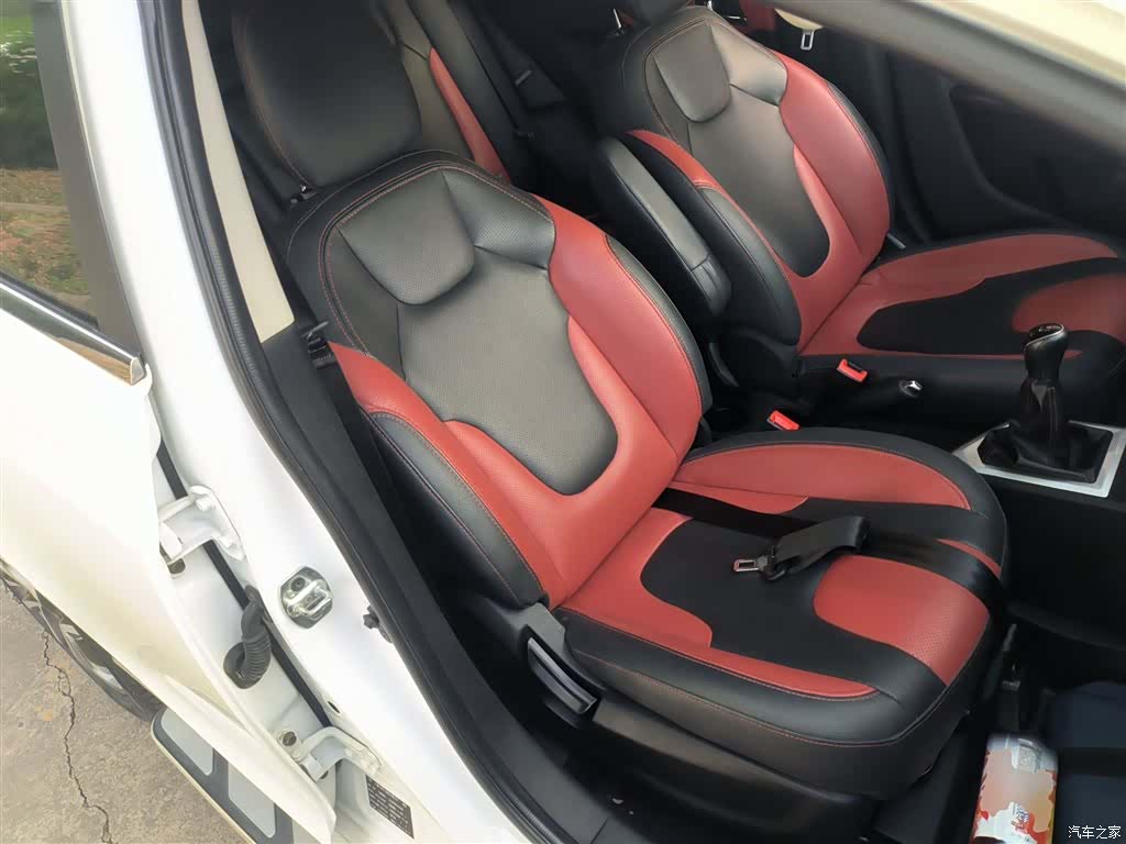 JAC S2, 2016 25