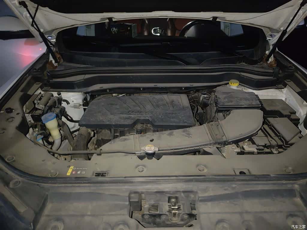 Haval H6, 2018 11