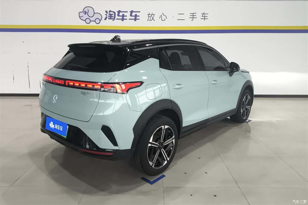 Lynk & Co 02, 2024 3