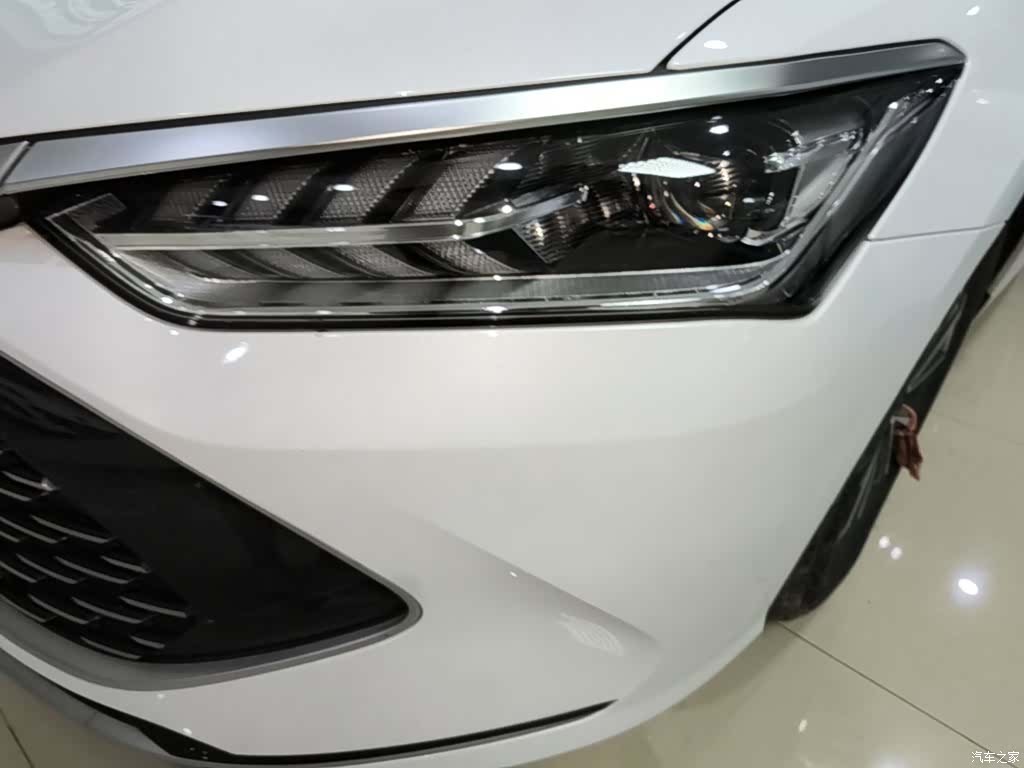 BYD Qin, 2023 24