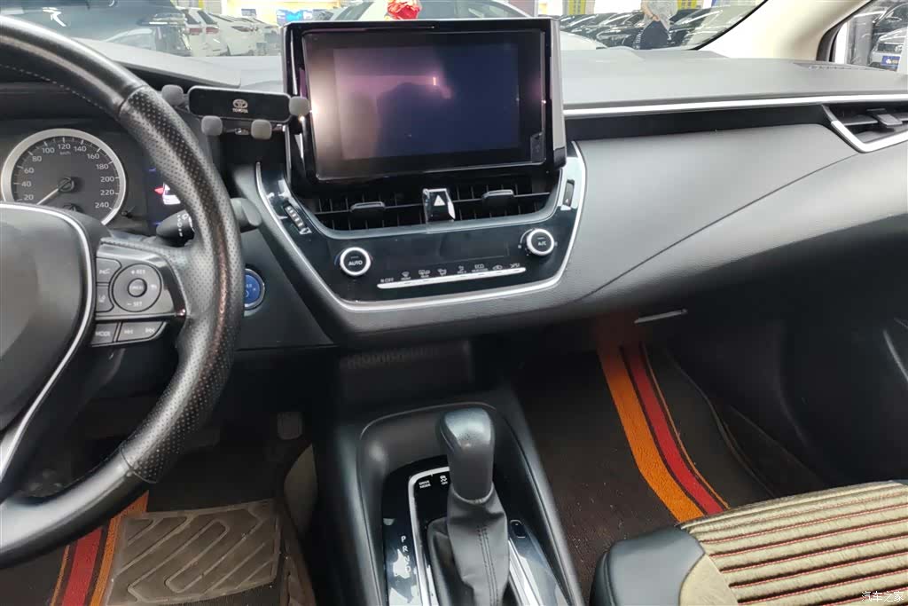 Toyota Corolla, 2022 13