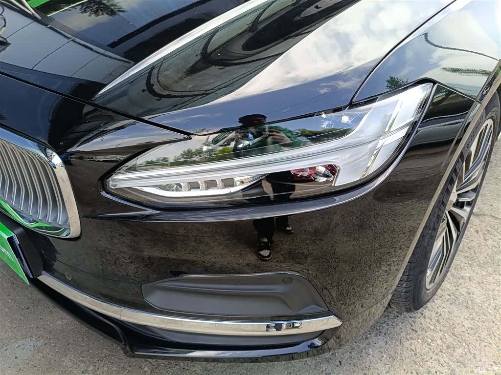 Volvo S90, 2024 18