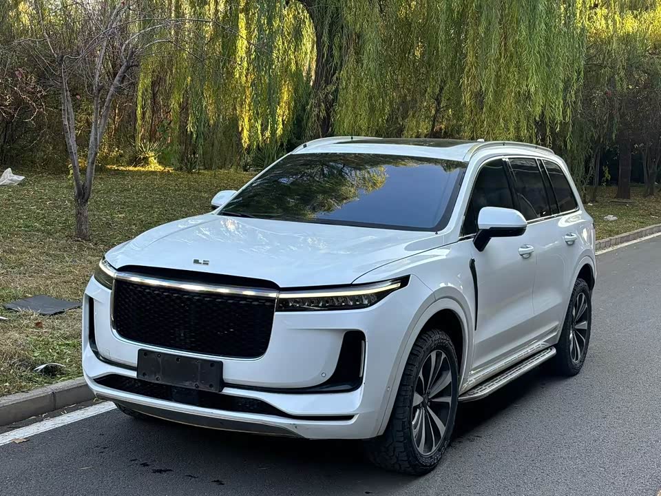 Li Auto Ideal ONE