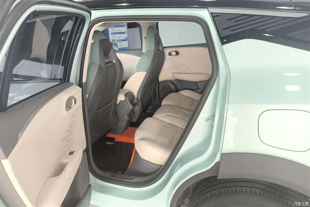 Lynk & Co 02, 2024 11
