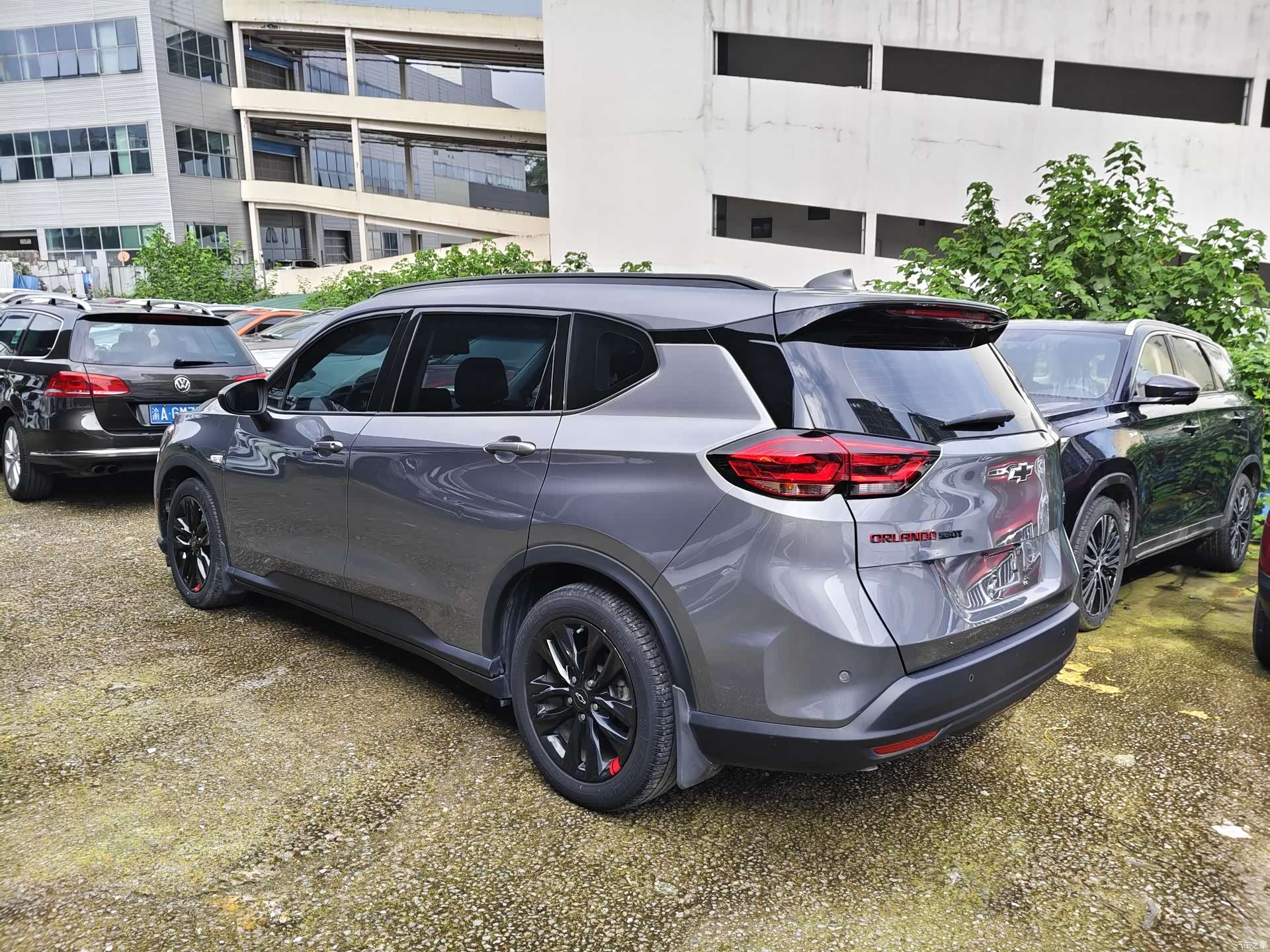 Chevrolet Redline, 2021 10