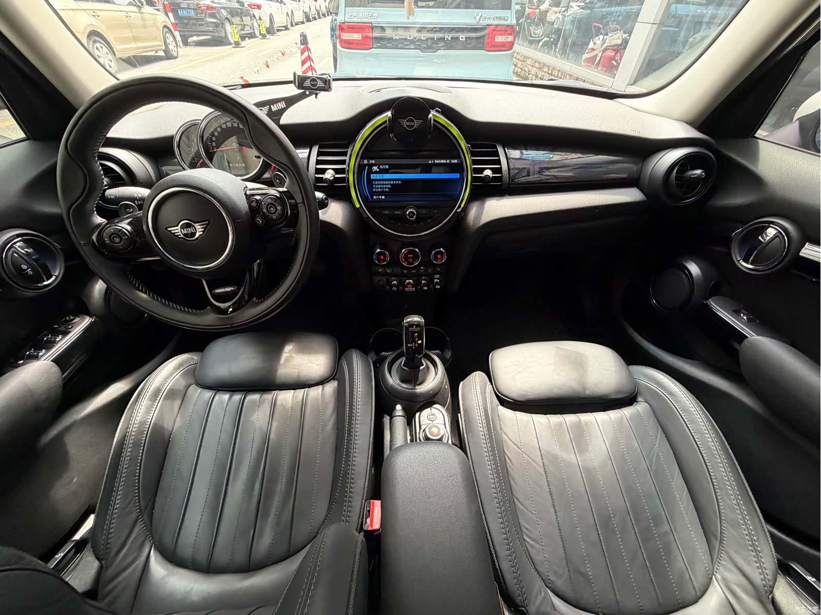 Mini Cooper, 2019 14
