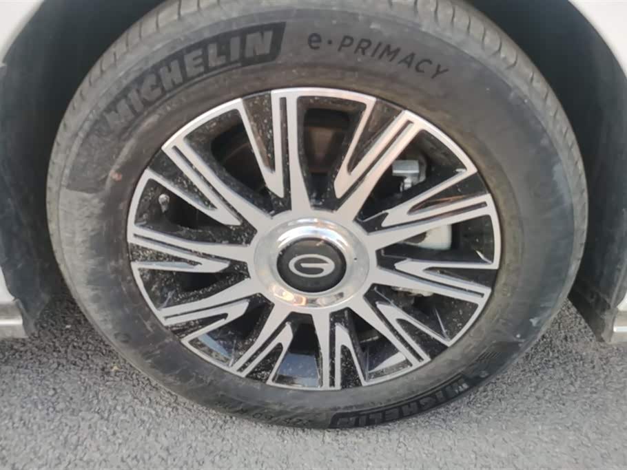 Trumpchi Trumpchi E9 Trumpchi Trumpchi E9