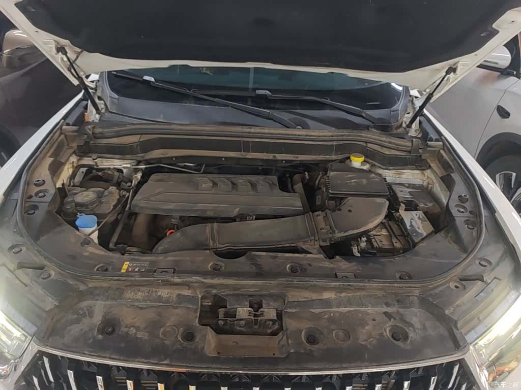 Haval H6, 2024 20