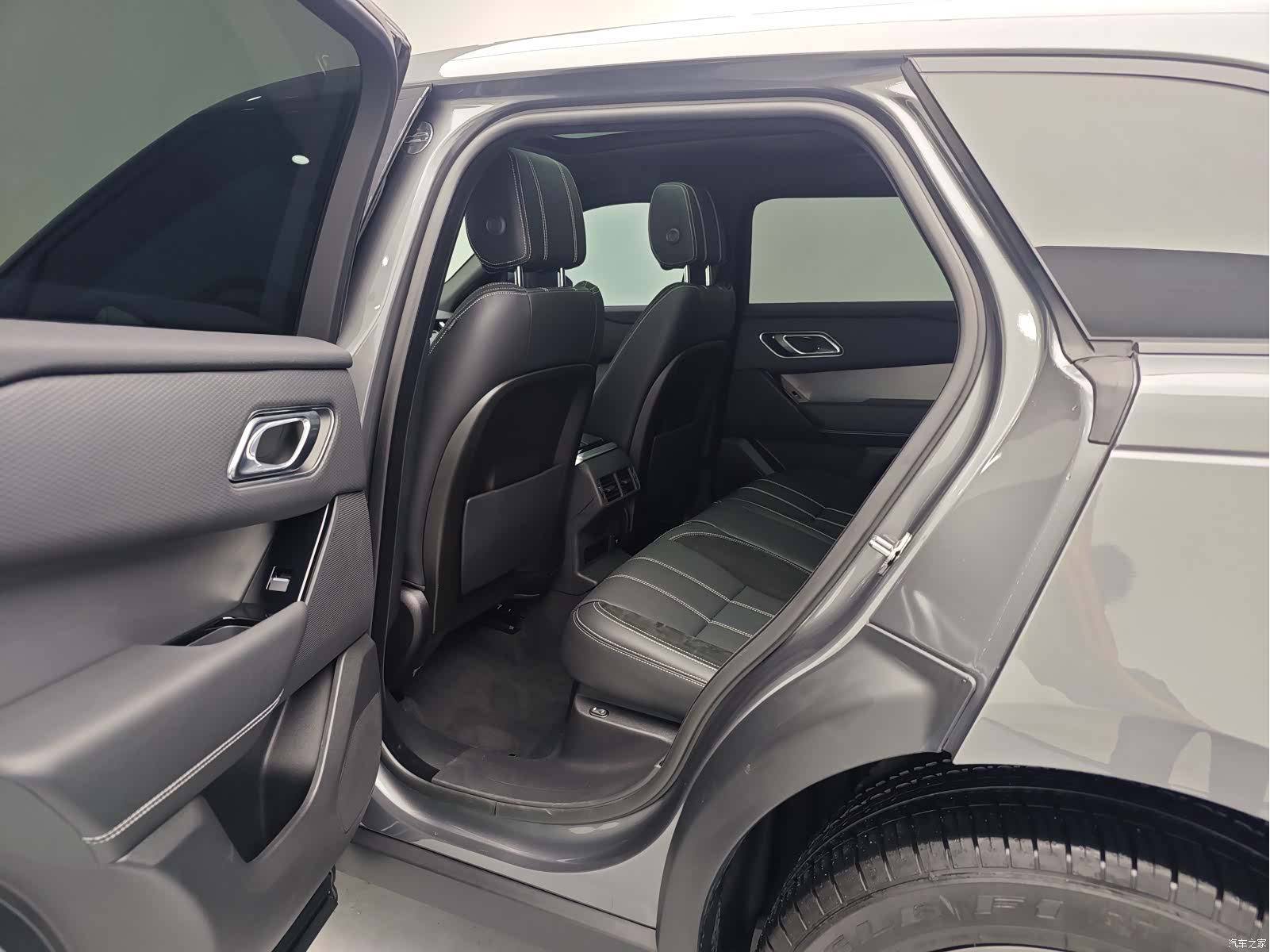 Land Rover Range Rover, 2018 15