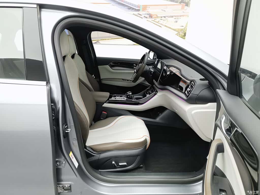 BYD Qin, 2023 23
