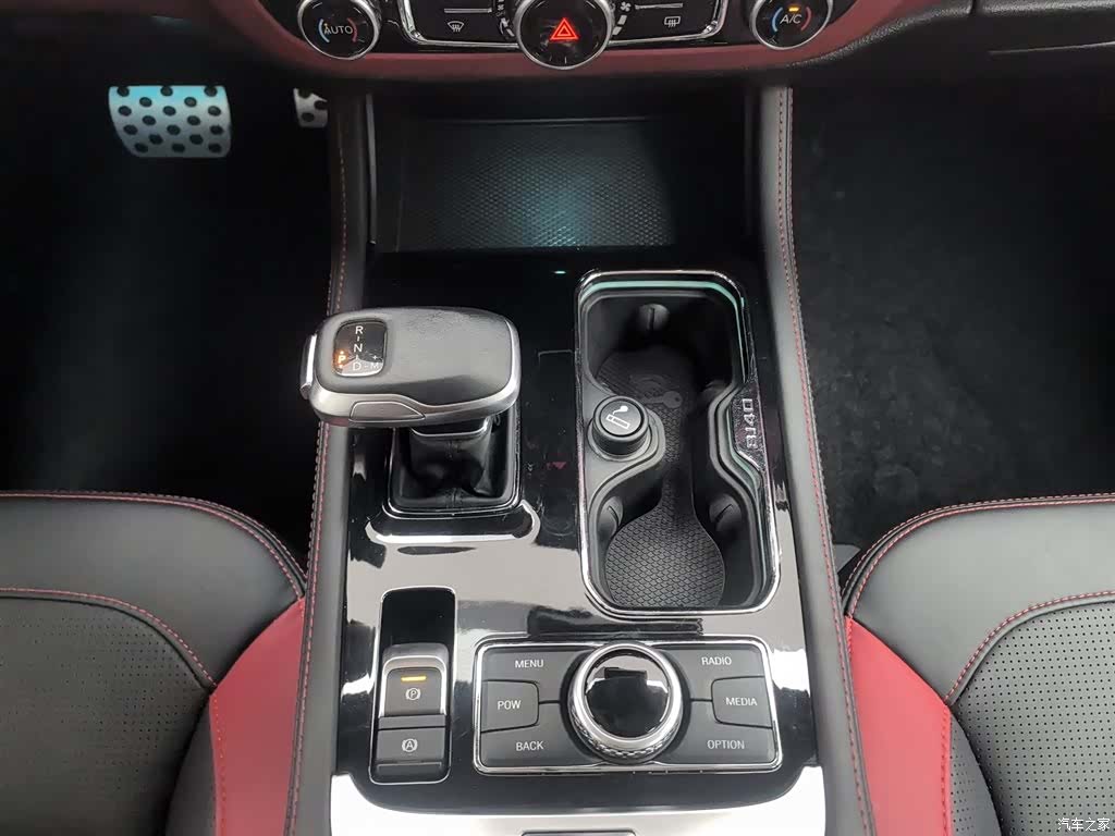 BAIC BJ40, 2021 13