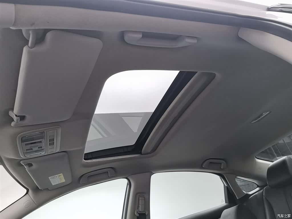 Honda Civic, 2018 14