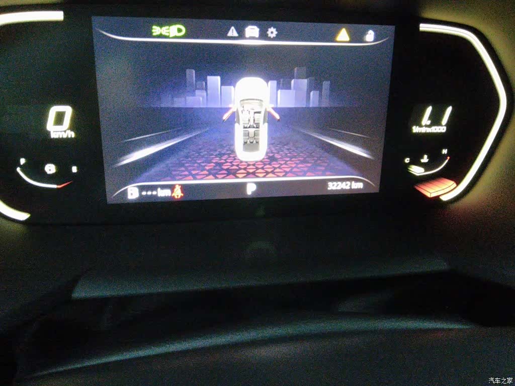 MG MG5, 2022 все фото