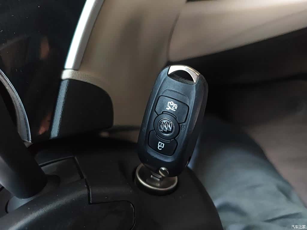 Buick Verano, 2017 12