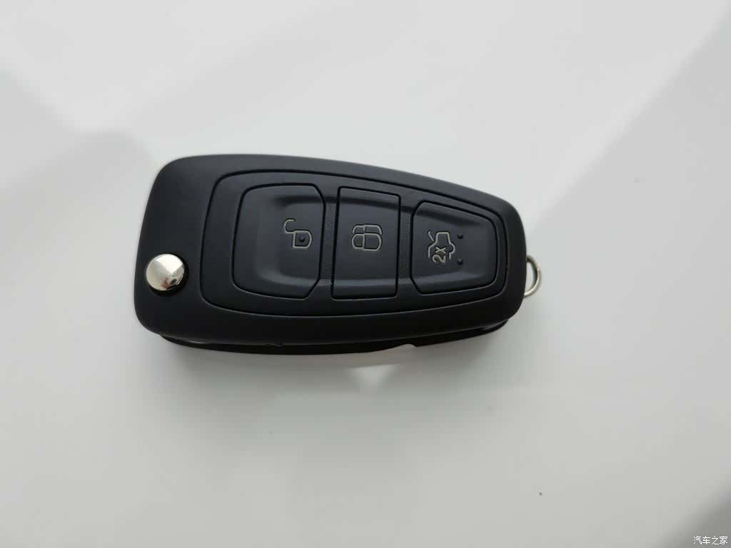 Ford Focus, 2014 19